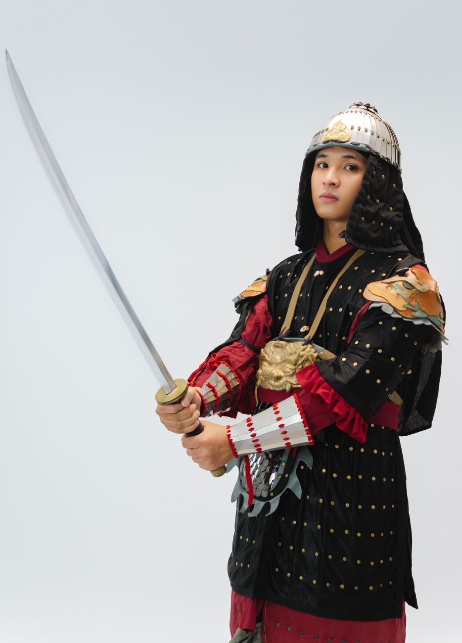 漫游中的小透明